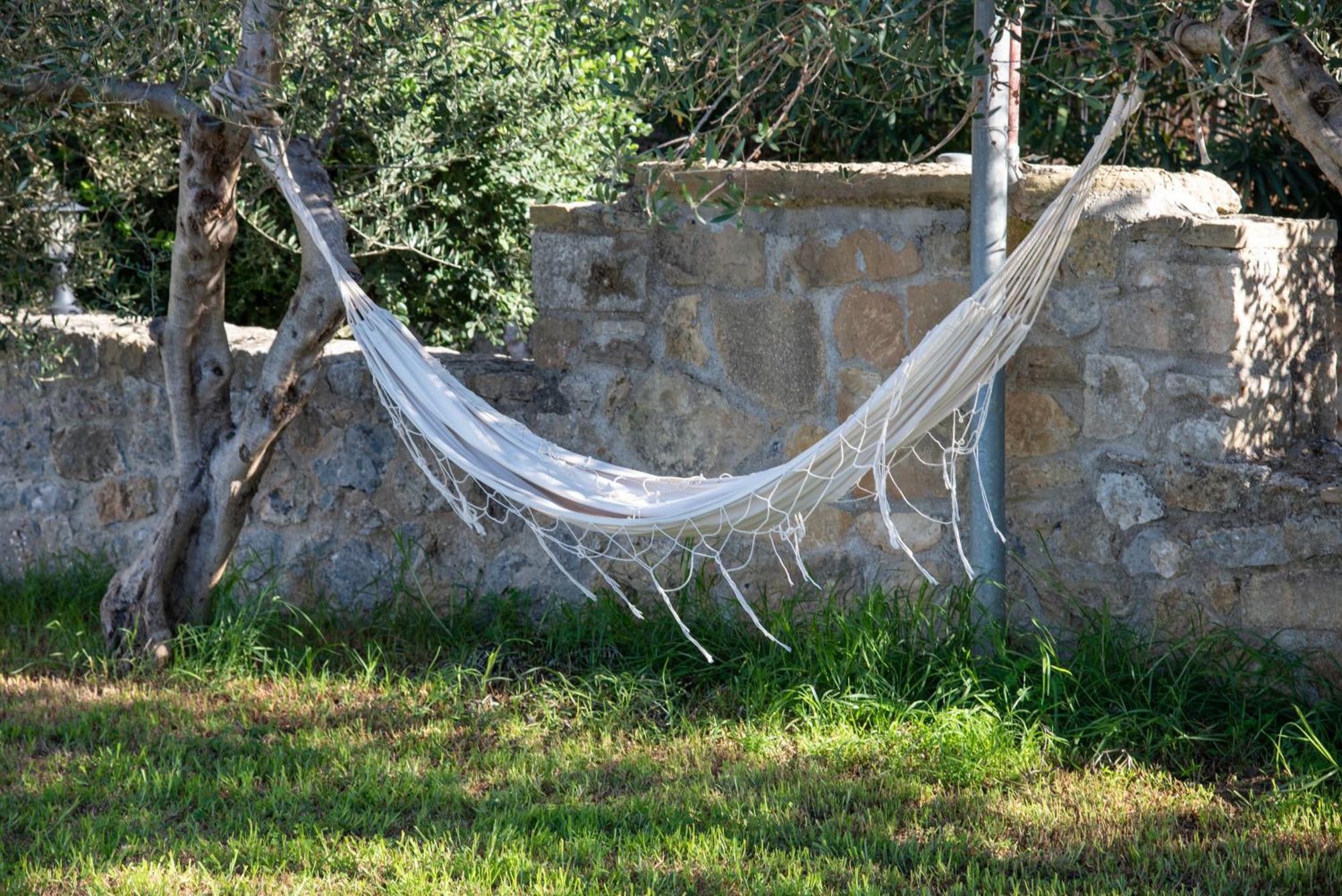 Malathiros Traditional Villas Exterior foto